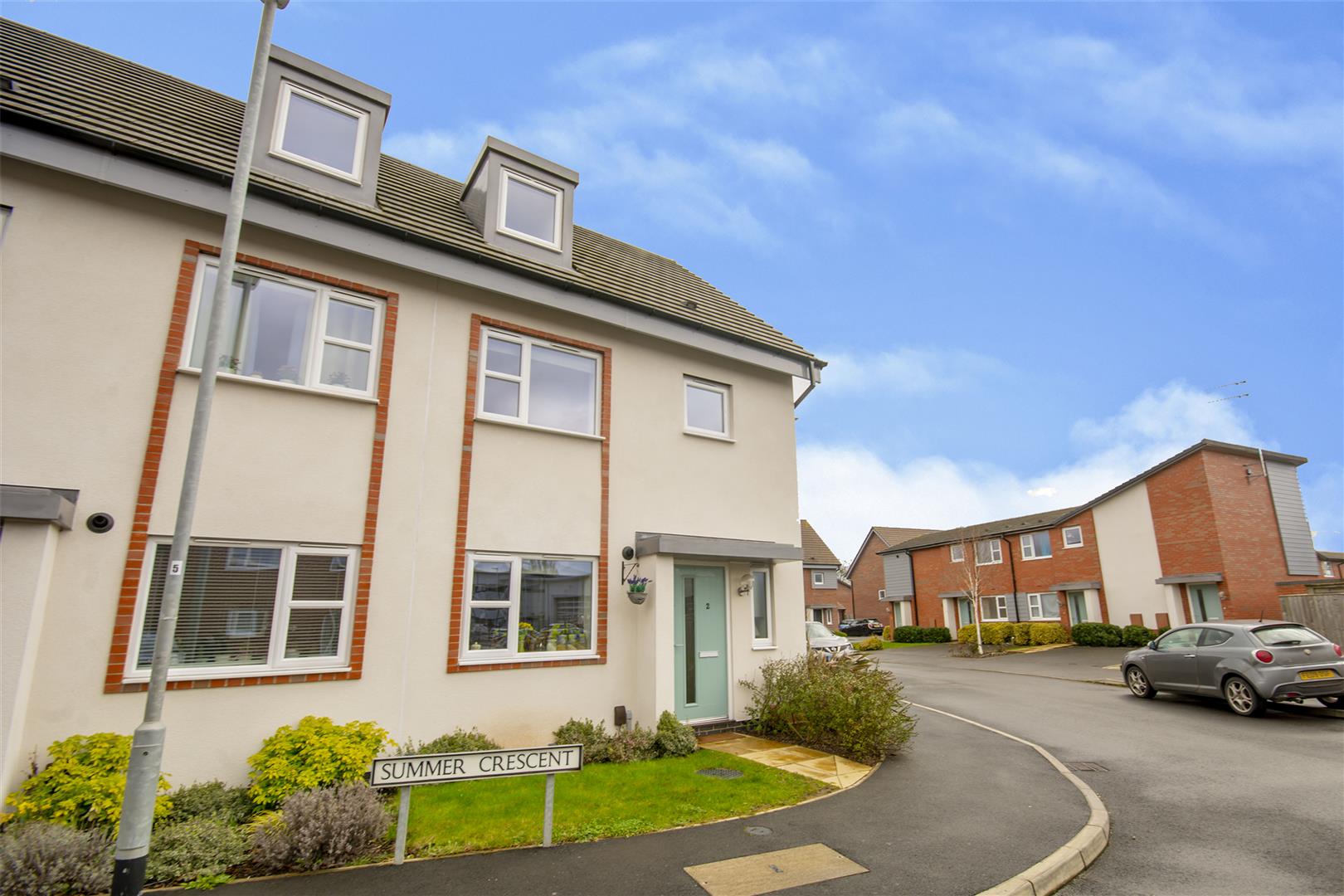 Summer Crescent, Beeston, Nottingham Robert Ellis Estate Agents